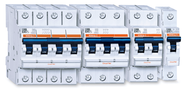 MCB Systems