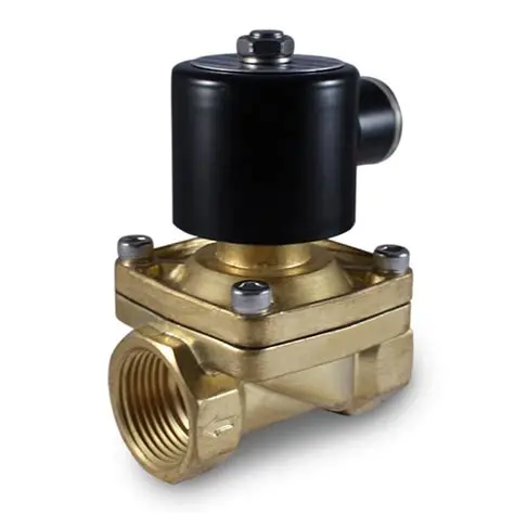 Solenoid Valves
