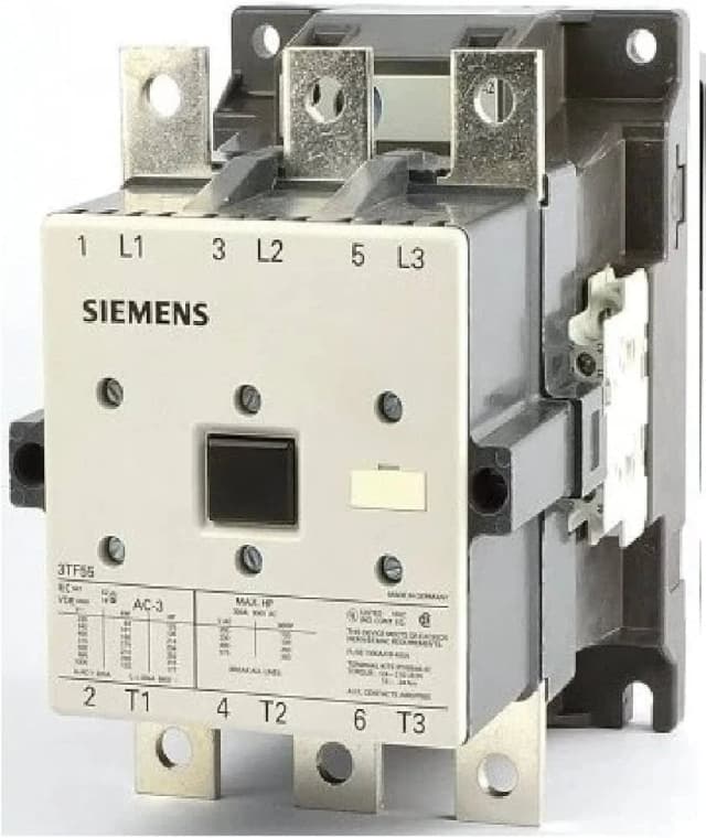 Contactors