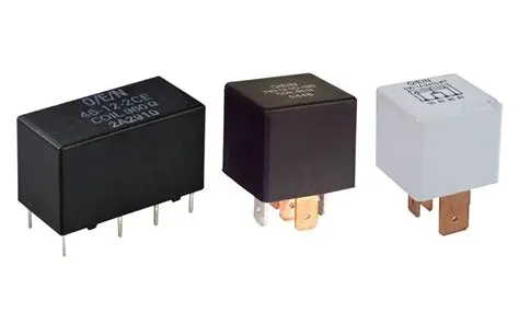 Relays