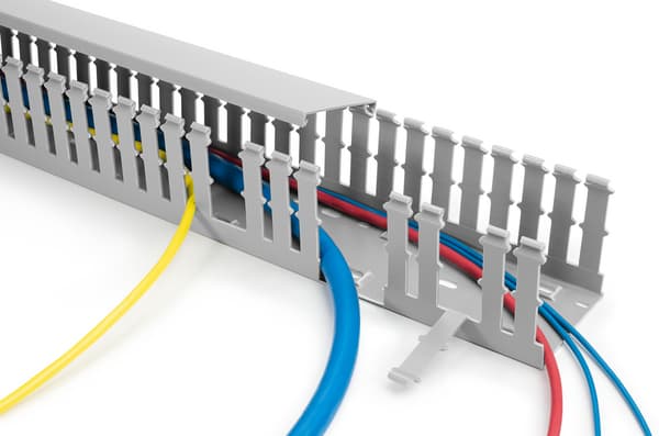 Wiring Ducts