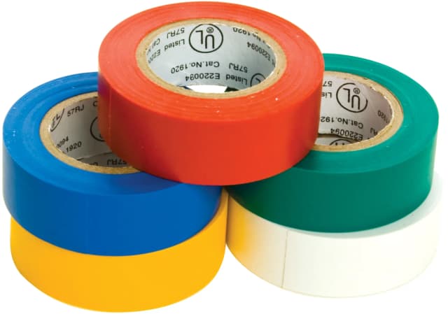 Electrical Tapes