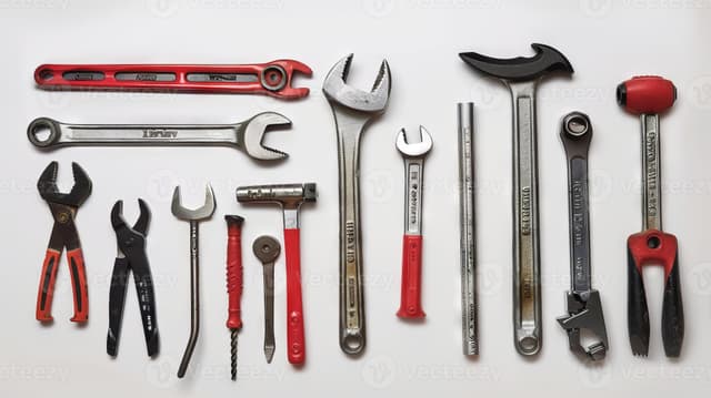 Handtools