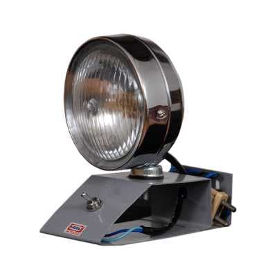 Extension Lamp