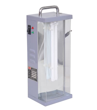 Flourecent Emergency Lights