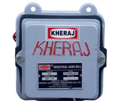 Buzzer system