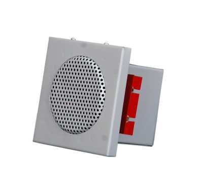 Industrial Hooter
