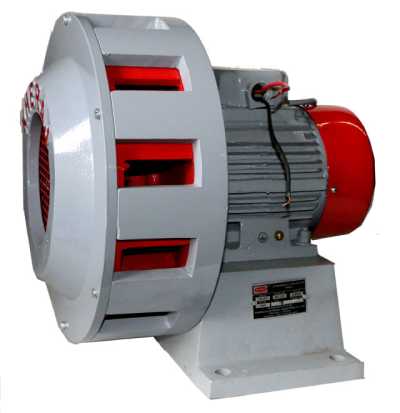 Flame Proof Siren