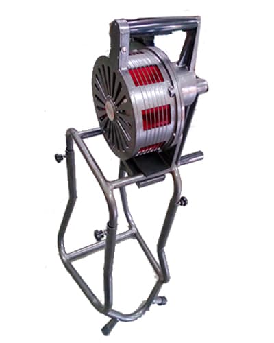 Hand Operated Siren