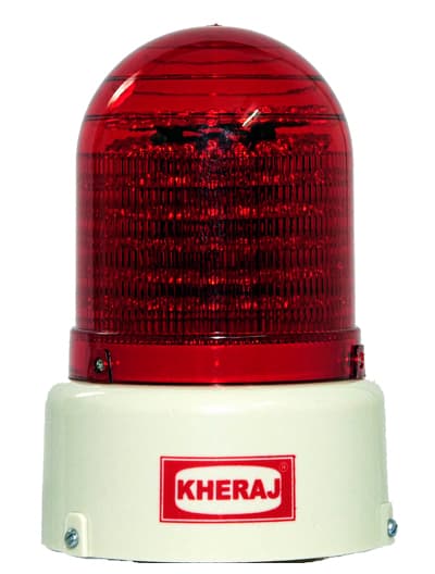 Flasher Light