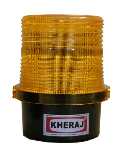 LED Strobe Light
