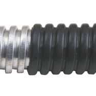 PVC-Coated Metal Conduit