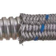 Stee ver Braiding Conduit