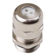 Metalic Multihole/Flathole glands