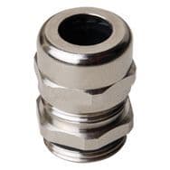 Stainless Steal Glands